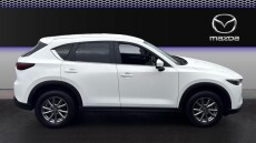 Mazda CX-5 2.0 e-Skyactiv G MHEV Centre-Line 5dr Petrol Estate
